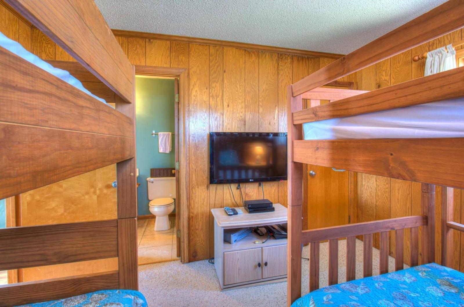 4075 The Pearl Oceanfront Villa Kitty Hawk Buitenkant foto