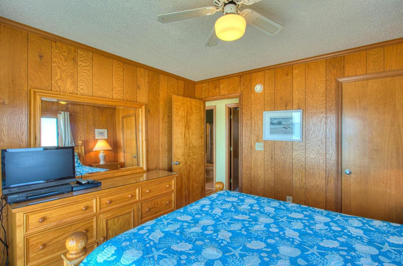4075 The Pearl Oceanfront Villa Kitty Hawk Buitenkant foto